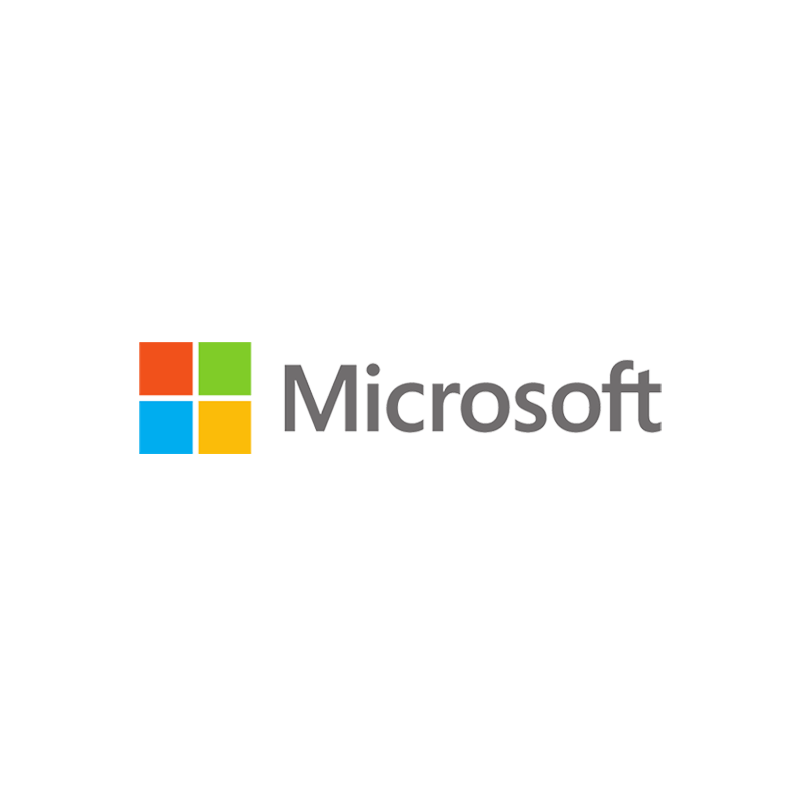 Microsoft Logo