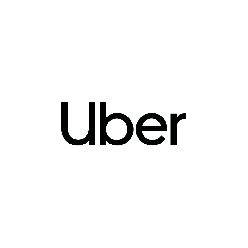 Uber Logo