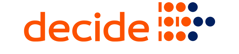 decide Logo