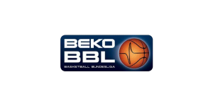 BEKO BBL Logo