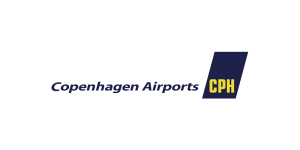 Copenhagen Airports Logo