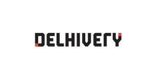 Delhivery Logo