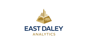 East Daley Analytics Logo