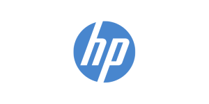 HP Logo