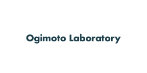 Ogimoto Laboratory Logo