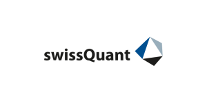 swissQuant Logo