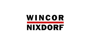 Wincor Nixdorf Logo