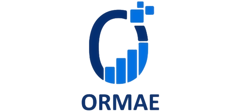 ORMAE Logo